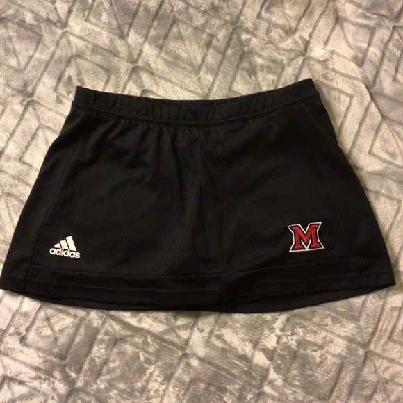 Adidas Climalite Tennis Skirt (Women’s US Size M) - Picture 1 of 4